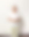 Full body photo of Myanmar maid: Mya Hnin Mhone