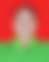 Full body photo of Indonesian maid: Muriah