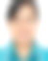 Full body photo of Indonesian maid: Riswati Satiyah