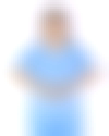 maid photo of NADIA VIKA FITR., CBM-611