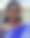 Full body photo of Indian maid: SANTHI GOVINDARAJ
