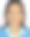 Full body photo of Indonesian maid: Evi Sapriyani