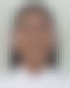 Full body photo of Indonesian maid: Lilis