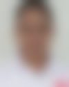 Full body photo of Indonesian maid: Lisnawaty