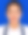 Full body photo of Indonesian maid: Yeni Rohaeni