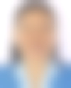 Full body photo of Indonesian maid: Maghfiroh