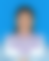 Full body photo of Indonesian maid: Umi Salamah