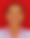 Full body photo of Indonesian maid: SULY LESTARI