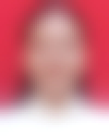 Full body photo of Indonesian maid: Lilik Nur Hidayah