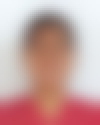 Full body photo of Myanmar maid: Mya Hnin Yee