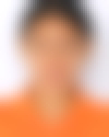 Full body photo of Indonesian maid: Maria Anjelina Bebhe Rema (Christian)