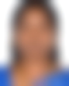 Full body photo of Indian maid: Vasantharaja Usha_