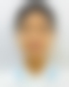 Full body photo of Myanmar maid: Han Zin Moe