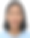 Full body photo of Indonesian maid: ASRI WAHYUNI