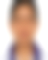 Full body photo of Myanmar maid: PWINT WAI OO