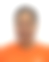 Full body photo of Indonesian maid: TARINI INDIYANI (Wear glasses)
