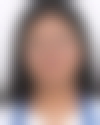 Full body photo of Indian maid: Kala Gurung
