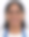 Full body photo of Indian maid: Geet