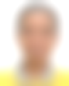 Full body photo of Indonesian maid: SAADIAH