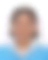 Full body photo of Indonesian maid: NUR HALIMAH