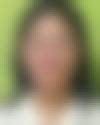 Full body photo of Indonesian maid: Endang Marpati