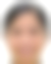 Full body photo of Indonesian maid: Nining Andriani