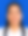 Full body photo of Indonesian maid: Dorimawati Boru Tohang (elderly) Christian