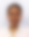 Full body photo of Indonesian maid: UMSINAH