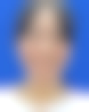 Full body photo of Indonesian maid: Ririn Septia Ningsih