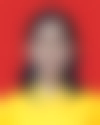 Full body photo of Indonesian maid: Siti Aminah