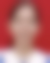 Full body photo of Indonesian maid: Sulistiawati