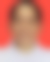 Full body photo of Indonesian maid: Siti Rofiqoh