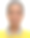 Full body photo of Indonesian maid: Saadiah