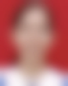 Full body photo of Indonesian maid: Sulistiawati