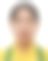 Full body photo of Myanmar maid: Thae Ei Htwe