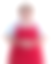 Full body photo of Indonesian maid: Casmirah Bt Katir Cucut