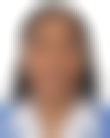 Full body photo of Indonesian maid: Martayani