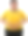 Full body photo of Indonesian maid: HILARIA CHRISANTA
