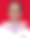 Full body photo of Indonesian maid: Asni Alatif