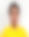 Full body photo of Myanmar maid: May Htwe