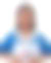 Full body photo of Indonesian maid: Veti Maimunah