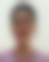 Full body photo of Indonesian maid: Sri kasih