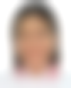 Full body photo of Myanmar maid: AING KYAE HMI