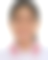 Full body photo of Myanmar maid: Zin Myat Noe