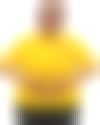 Full body photo of Indonesian maid: SITI NURENDAH (Wear glasses)
