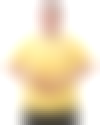 Full body photo of Indonesian maid: PADILA OKTALIA SIREGAR (Wear glasses)