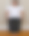 Full body photo of Myanmar maid: MAY THET OO