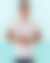 Full body photo of Filipino maid: Jophens R. Rico