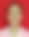 Full body photo of Indonesian maid: Stevanie Megatri Wardani