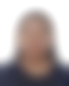 Full body photo of Indonesian maid: Puji Astutik